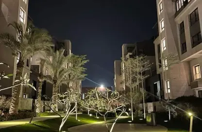 Apartment - 2 Bedrooms - 3 Bathrooms for sale in TRIO - 5th Settlement Compounds - The 5th Settlement - New Cairo City - Cairo
