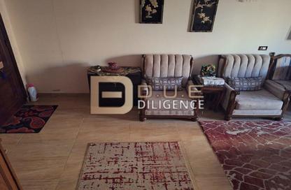 Apartment - 3 Bedrooms - 2 Bathrooms for sale in West Arabella - 5th Settlement Compounds - The 5th Settlement - New Cairo City - Cairo