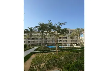 Chalet - 3 Bedrooms - 3 Bathrooms for sale in Marassi - Sidi Abdel Rahman - North Coast