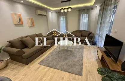 Apartment - 3 Bedrooms - 2 Bathrooms for rent in Privado - Madinaty - Cairo