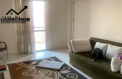 شقة - 2 غرف نوم - 1 حمام للبيع في امتداد الرحاب - الرحاب - مدينة القاهرة الجديدة - القاهرة