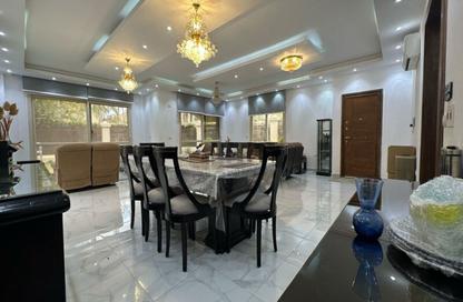 Villa - 4 Bedrooms - 5 Bathrooms for sale in Al Patio 5 East - El Patio - El Shorouk Compounds - Shorouk City - Cairo