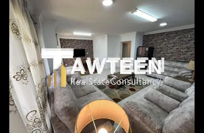 Apartment - 2 Bedrooms - 2 Bathrooms for sale in Madinaty - Cairo