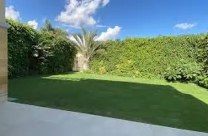 Villa - 7 Bedrooms - 6 Bathrooms for sale in Meadows Park - Sheikh Zayed Compounds - Sheikh Zayed City - Giza