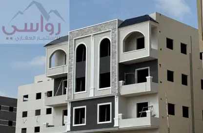 شقة - 3 غرف نوم - 2 حمامات للبيع في عمارات النرجس - النرجس - مدينة القاهرة الجديدة - القاهرة