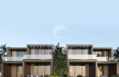 شاليه - غرفة نوم - 2 حمامات للبيع في قوس سوما - سوما باى - سفاجا - الغردقة - محافظة البحر الاحمر