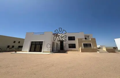 فيلا - 4 غرف نوم - 4 حمامات للبيع في سيان - الجونة - الغردقة - محافظة البحر الاحمر