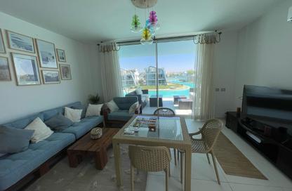 Chalet - 3 Bedrooms - 2 Bathrooms for rent in Fouka Bay - Qesm Marsa Matrouh - North Coast