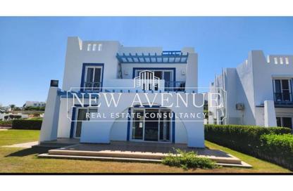 Villa - 4 Bedrooms - 4 Bathrooms for sale in Mountain View - Ras Al Hekma - North Coast