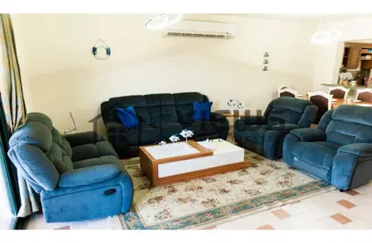 شاليه - 3 غرف نوم - 3 حمامات للايجار في مراسي - سيدي عبد الرحمن - الساحل الشمالي
