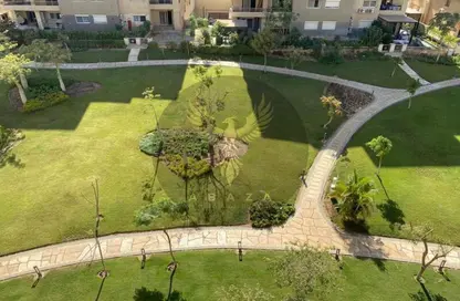 Apartment - 3 Bedrooms - 3 Bathrooms for sale in The Square - 5th Settlement Compounds - The 5th Settlement - New Cairo City - Cairo