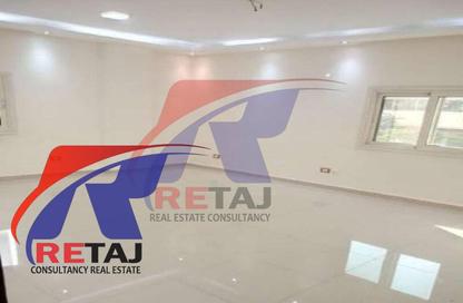 Apartment - 3 Bedrooms - 2 Bathrooms for rent in Street 28 - District 4 - The 5th Settlement - New Cairo City - Cairo