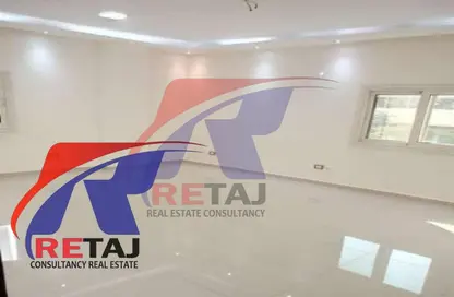 Apartment - 3 Bedrooms - 2 Bathrooms for rent in Street 28 - District 4 - The 5th Settlement - New Cairo City - Cairo