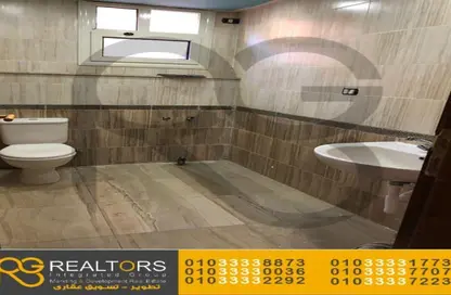 Villa - 7 Bathrooms for sale in Dream Land St. - Dream Land - Al Wahat Road - 6 October City - Giza