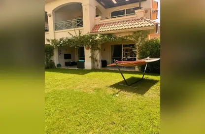 شاليه - 2 غرف نوم - 2 حمامات للبيع في تلال السخنة - العين السخنة - السويس