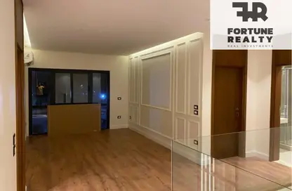 تاون هاوس - 3 غرف نوم - 4 حمامات للايجار في فيليت - كمبوندات التجمع الخامس - التجمع الخامس - مدينة القاهرة الجديدة - القاهرة