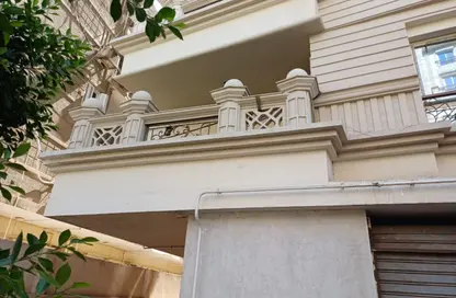 عيادة - استوديو - 2 حمامات للبيع في شارع فيليب حنا - الماظة - مصر الجديدة - القاهرة