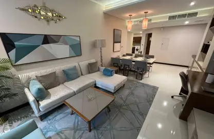 Chalet - 2 Bedrooms - 2 Bathrooms for sale in Latin District - New Alamein City - Al Alamein - North Coast
