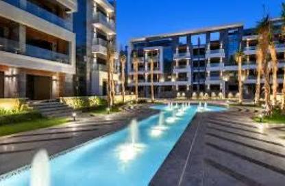 Apartment - 3 Bedrooms - 2 Bathrooms for rent in Patio Casa - El Patio - El Shorouk Compounds - Shorouk City - Cairo