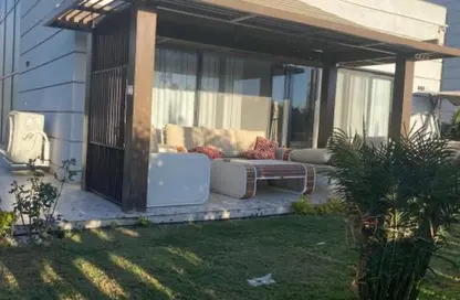 Villa - 4 Bedrooms - 4 Bathrooms for sale in Al Burouj Compound - El Shorouk Compounds - Shorouk City - Cairo