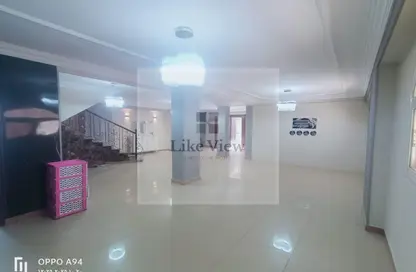 دوبلكس - 4 غرف نوم - 3 حمامات للايجار في البوابة الاولي - خوفو - حدائق الاهرام - الجيزة