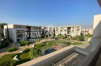 Townhouse - 4 Bedrooms - 4 Bathrooms for sale in Pyramids Hills - Cairo Alexandria Desert Road - 6 October City - Giza