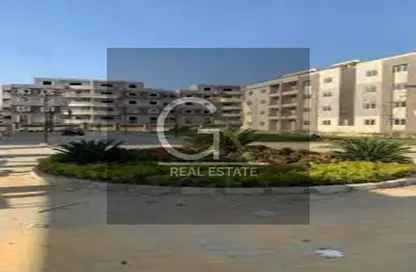 Whole Building - Studio for sale in Al Worod District - Northern Expansions - 6 October City - Giza