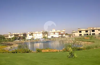 Villa - 4 Bedrooms - 4 Bathrooms for sale in Katameya Heights - El Katameya Compounds - El Katameya - New Cairo City - Cairo