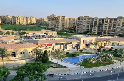 Apartment - 3 Bedrooms - 2 Bathrooms for sale in Madinaty - Cairo