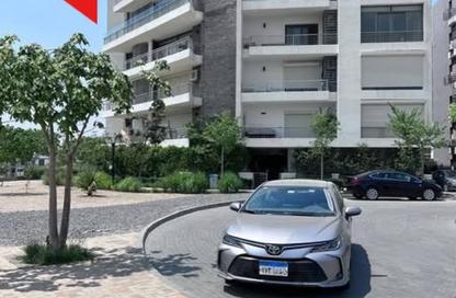 Apartment - 1 Bedroom - 1 Bathroom for sale in Taj City - 5th Settlement Compounds - The 5th Settlement - New Cairo City - Cairo