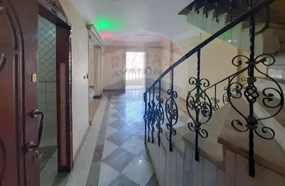 شقة - 3 غرف نوم - 2 حمامات للبيع في سيدي بشر - حي اول المنتزة - الاسكندرية