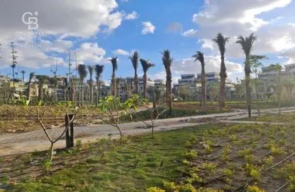 Apartment - 3 Bedrooms - 3 Bathrooms for sale in Villette - 5th Settlement Compounds - The 5th Settlement - New Cairo City - Cairo