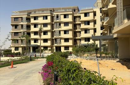 Apartment - 2 Bedrooms - 3 Bathrooms for sale in Badya Palm Hills - 6 October Compounds - 6 October City - Giza