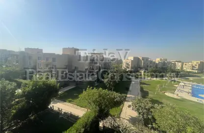 Apartment - 2 Bedrooms - 2 Bathrooms for rent in Palm Parks   Palm Hills - South Dahshur Link - 6 October City - Giza