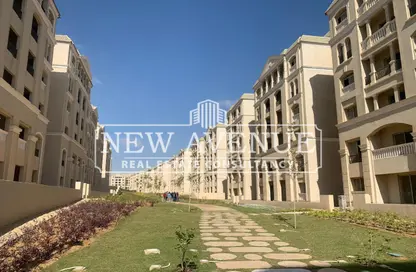 Apartment - 3 Bedrooms - 3 Bathrooms for sale in L'avenir - Mostakbal City Compounds - Mostakbal City - Future City - Cairo