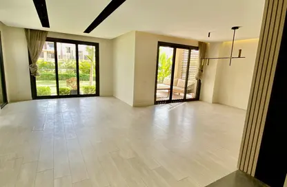 Townhouse - 3 Bedrooms - 4 Bathrooms for sale in Sodic East - 6th District - New Heliopolis - Cairo