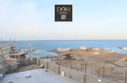 محل تجاري - استوديو - 1 حمام للبيع في منطقة ارابيا - الغردقة - محافظة البحر الاحمر