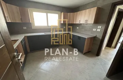 شقة - 3 غرف نوم - 3 حمامات للايجار في نيو جيزة - طريق مصر اسكندرية الصحراوي - مدينة 6 أكتوبر - الجيزة