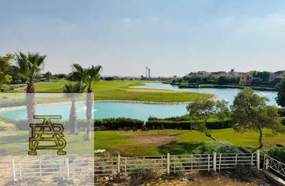 Villa - 7 Bedrooms - 7 Bathrooms for sale in Madinaty - Cairo