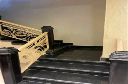 Villa - 7+ Bedrooms - 7+ Bathrooms for sale in 7th District - Obour City - Qalyubia