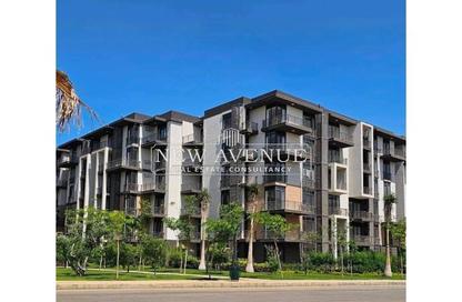 Apartment - 1 Bedroom - 1 Bathroom for sale in Madinaty - Cairo
