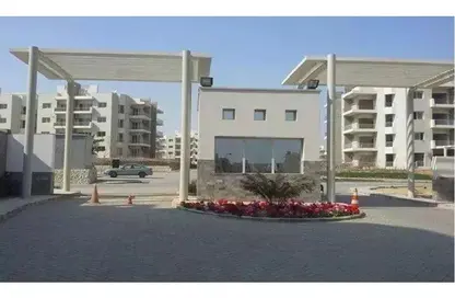 Apartment - 2 Bedrooms - 2 Bathrooms for rent in The Address - 12th District - Sheikh Zayed City - Giza