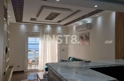 Apartment - Studio - 1 Bathroom for rent in Regents Park - Al Andalus District - New Cairo City - Cairo