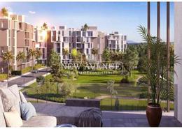 Villa - 3 bedrooms - 3 bathrooms for للبيع in Eastshire compound - 5th Settlement Compounds - The 5th Settlement - New Cairo City - Cairo Villa - 3 bedrooms - 3 bathrooms for للبيع in Eastshire compound - 5th Settlement Compounds - The 5th Settlement - New Cairo City - Cairo
