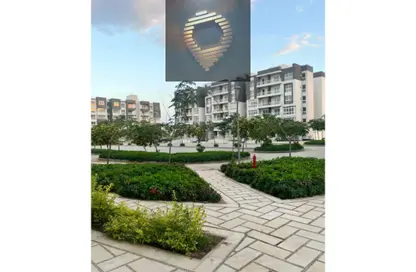 شقة - 3 غرف نوم - 2 حمامات للبيع في پريڤادو - مدينتي - القاهرة شقة - 3 غرف نوم - 2 حمامات للبيع في پريڤادو - مدينتي - القاهرة