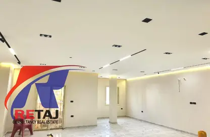 Apartment - 3 Bedrooms - 2 Bathrooms for sale in Mostafa Kamel Axis - The 1st Settlement - New Cairo City - Cairo