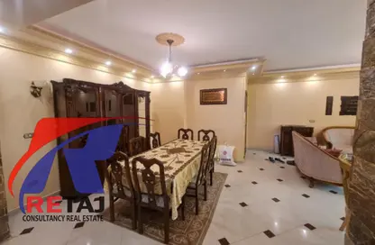 Apartment - 3 Bedrooms - 2 Bathrooms for rent in West Arabella - 5th Settlement Compounds - The 5th Settlement - New Cairo City - Cairo