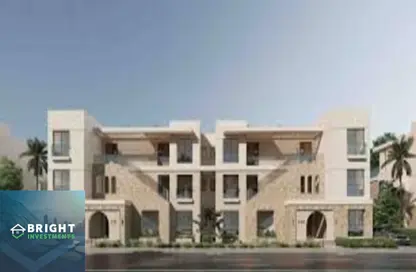 Chalet - 3 Bedrooms - 3 Bathrooms for sale in Summer - Ras Al Hekma - North Coast