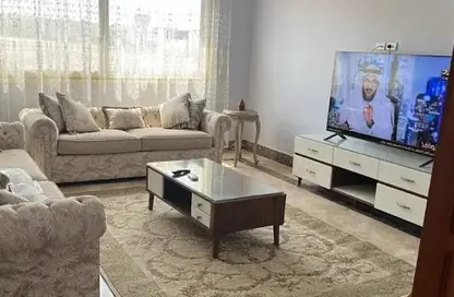 شقة - 3 غرف نوم - 3 حمامات للايجار في حى اسكان الجامعه الامريكية - كمبوندات التجمع الخامس - التجمع الخامس - مدينة القاهرة الجديدة - القاهرة