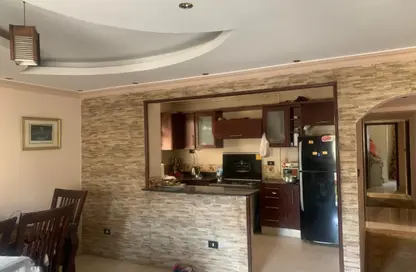 شقة - 3 غرف نوم - 1 حمام للايجار في زهراء المعادي - حي المعادي - القاهرة